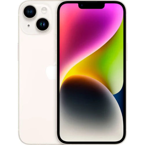 iPhone 14 Starlight (Unlocked)