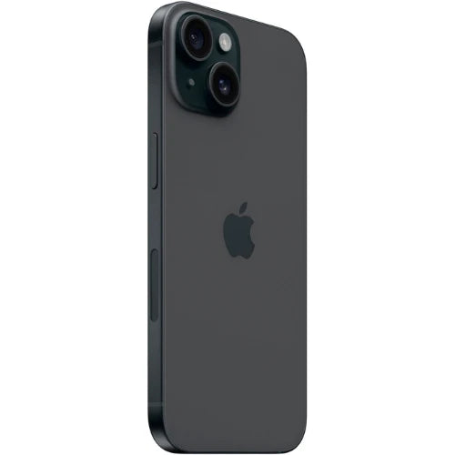 iPhone 15 Plus Black (Unlocked)