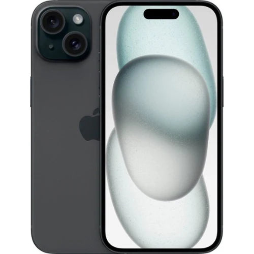 iPhone 15 Plus Black (Unlocked)