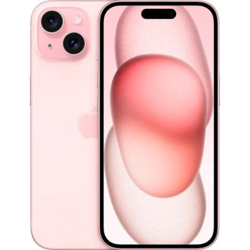 iPhone 15 Plus Pink (Unlocked)