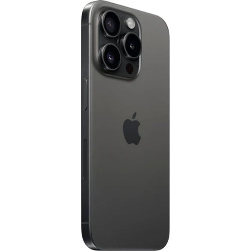 iPhone 15 Pro Black Titanium (Unlocked)