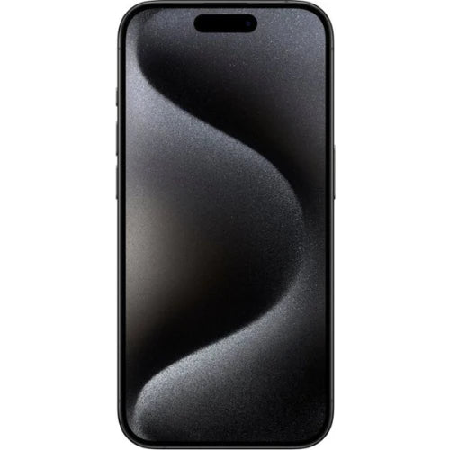 iPhone 15 Pro Black Titanium (Unlocked)