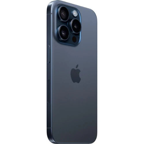 iPhone 15 Pro Max Blue Titanium (Unlocked)