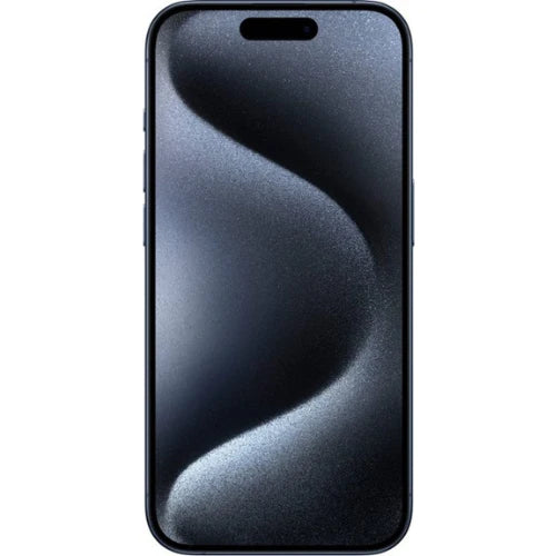 iPhone 15 Pro Max Blue Titanium (Unlocked)