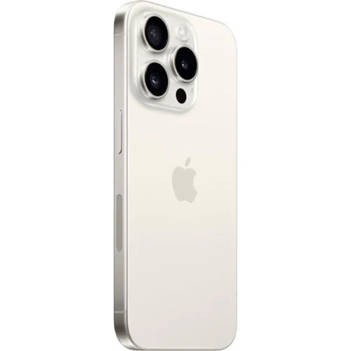iPhone 15 Pro Max White Titanium (Unlocked)