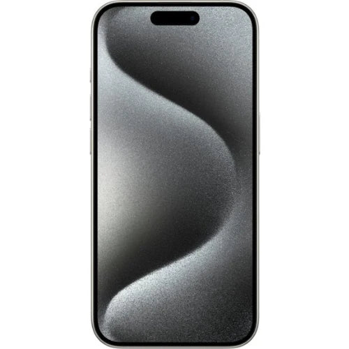 iPhone 15 Pro Max White Titanium (Unlocked)