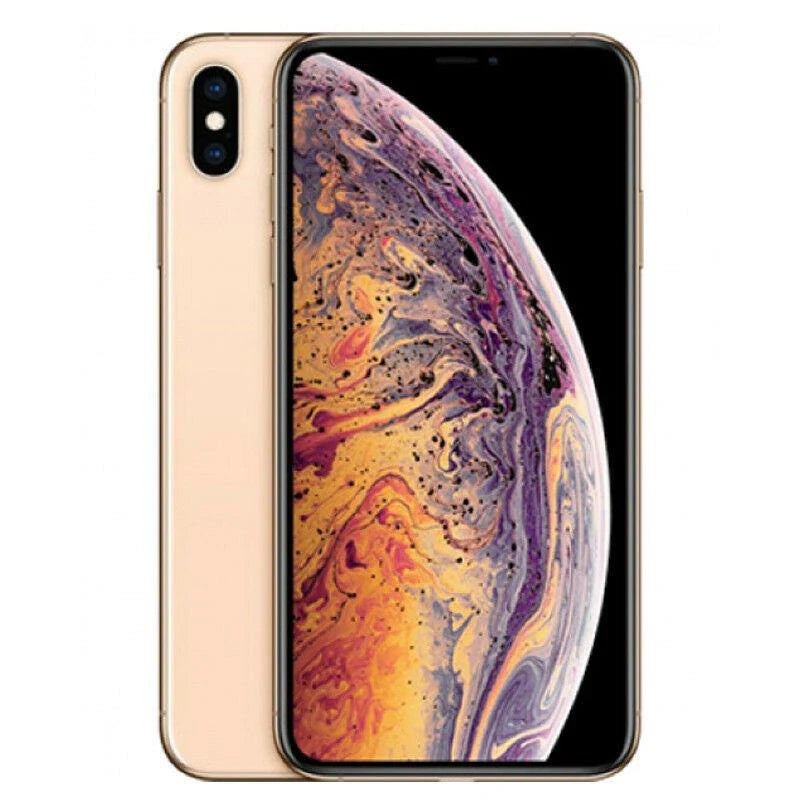 iPhone Xs Max Gold (Unlocked)