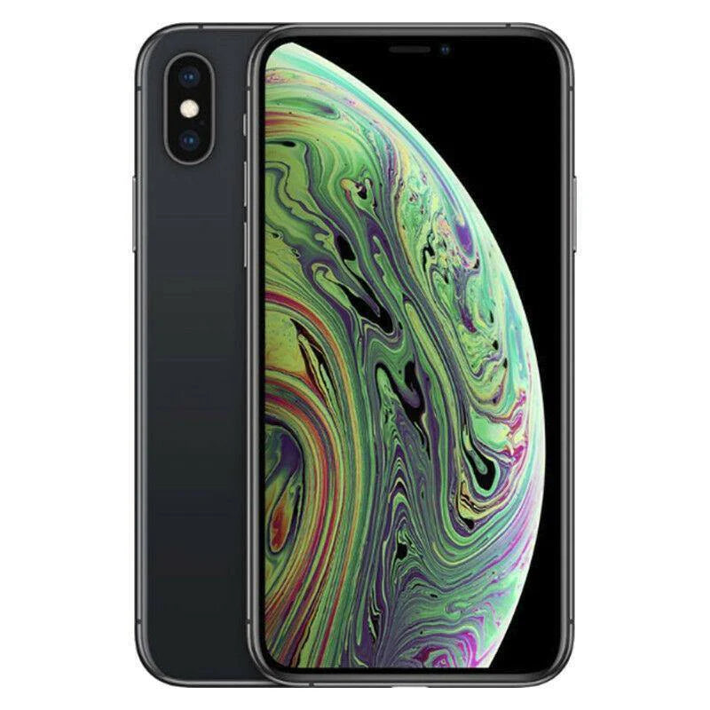 iPhone Xs Max Space Gray (Unlocked)