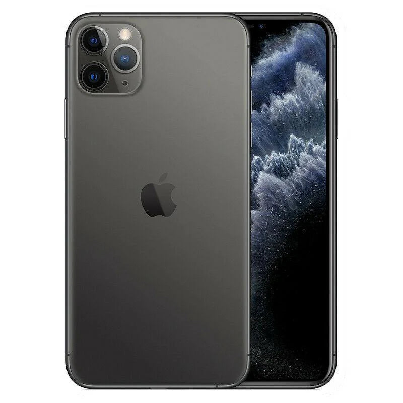 iPhone 11 Pro Space Gray (Unlocked)